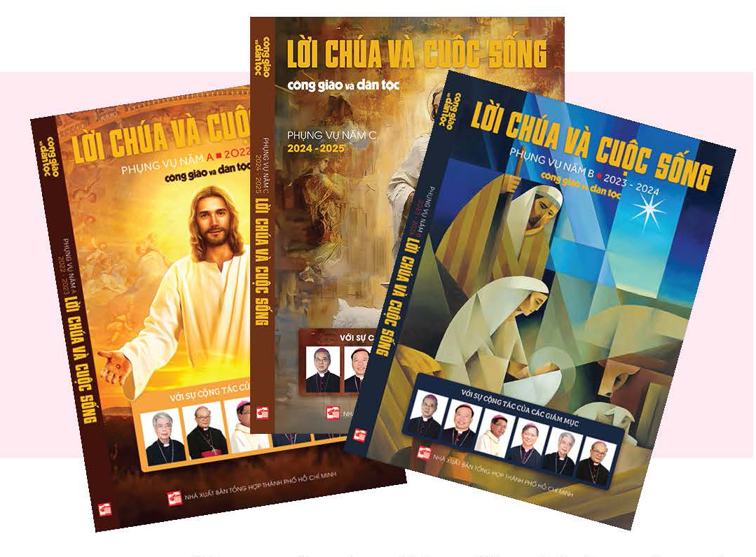 Chu kỳ năm Phụng vụ